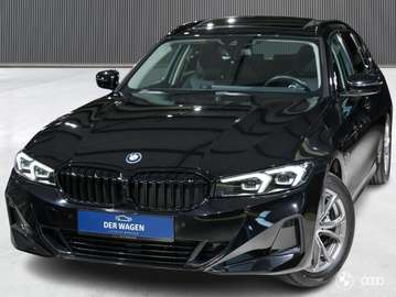330e FACELIFT SPORT LINE / PANODAK / AMBIENTE / HI
