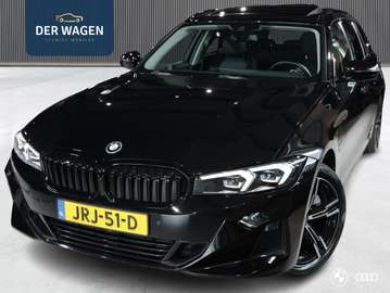 330e FACELIFT SPORT LINE / PANODAK / AMBIENTE / HI