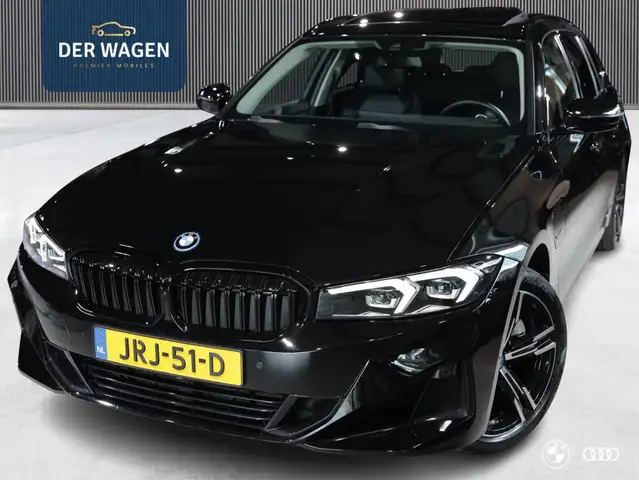 BMW 330 330e FACELIFT SPORT LINE / PANODAK / AMBIENTE / HI