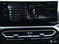 BMW 330 330e FACELIFT SPORTLINE / PANODAK / AMBIENTE / HIF Negro - thumbnail 31