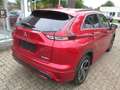 Mitsubishi Eclipse Cross Plus Select Black Hybrid 4WD 2.4 MIVEC PHEV Navi Rot - thumbnail 4
