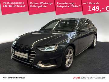 advanced 30 TDI