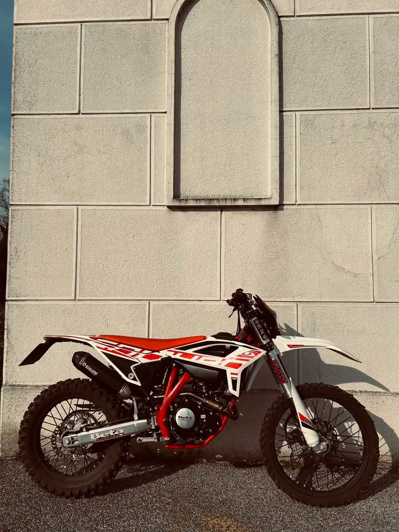 Beta RR 125 ENDURO - 1