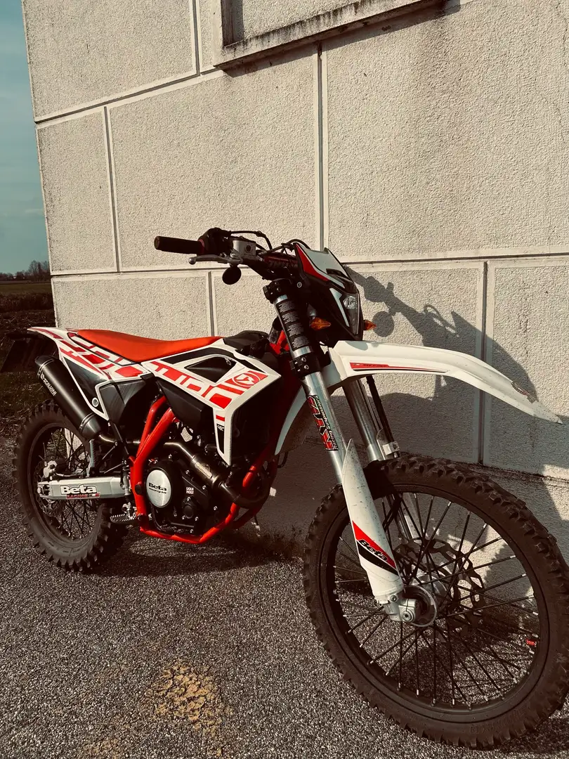Beta RR 125 ENDURO - 2