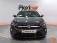 Volkswagen Taigo 1.0 TSI R-Line DSG 81kW Gris - thumbnail 2