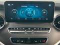 Mercedes-Benz V 300 d 4M AMG-LINE LEDER KAMERA WEBASTO AHK Gris - thumbnail 21