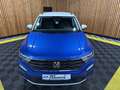 Volkswagen T-Roc 1,5 TSI Style *Navi*AHK*PDC*el.Heckklappe* Blau - thumbnail 3