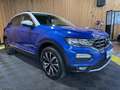 Volkswagen T-Roc 1,5 TSI Style *Navi*AHK*PDC*el.Heckklappe* Blau - thumbnail 4