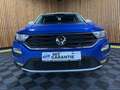Volkswagen T-Roc 1,5 TSI Style *Navi*AHK*PDC*el.Heckklappe* Blau - thumbnail 2