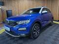 Volkswagen T-Roc 1,5 TSI Style *Navi*AHK*PDC*el.Heckklappe* Blau - thumbnail 1