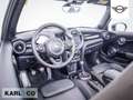 MINI John Cooper Works Cabrio Navi h/k Leder LED Tempomat Siyah - thumbnail 9