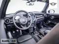 MINI John Cooper Works Cabrio Navi h/k Leder LED Tempomat Czarny - thumbnail 10