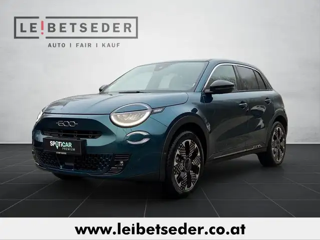 Fiat 600e 600 Elektro La Prima 54 kWh