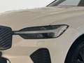 Volvo XC60 Black Edition Wit - thumbnail 5