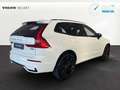 Volvo XC60 Black Edition Wit - thumbnail 2