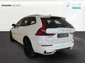 Volvo XC60 Black Edition Wit - thumbnail 4