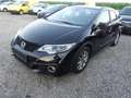 Honda Civic 1,6 Schwarz - thumbnail 2