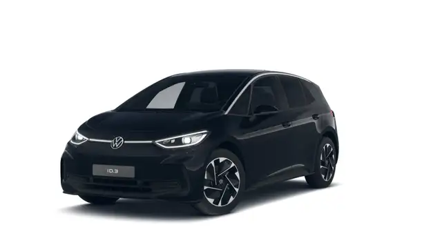 Volkswagen ID.3 Pro 150kW 63kWh