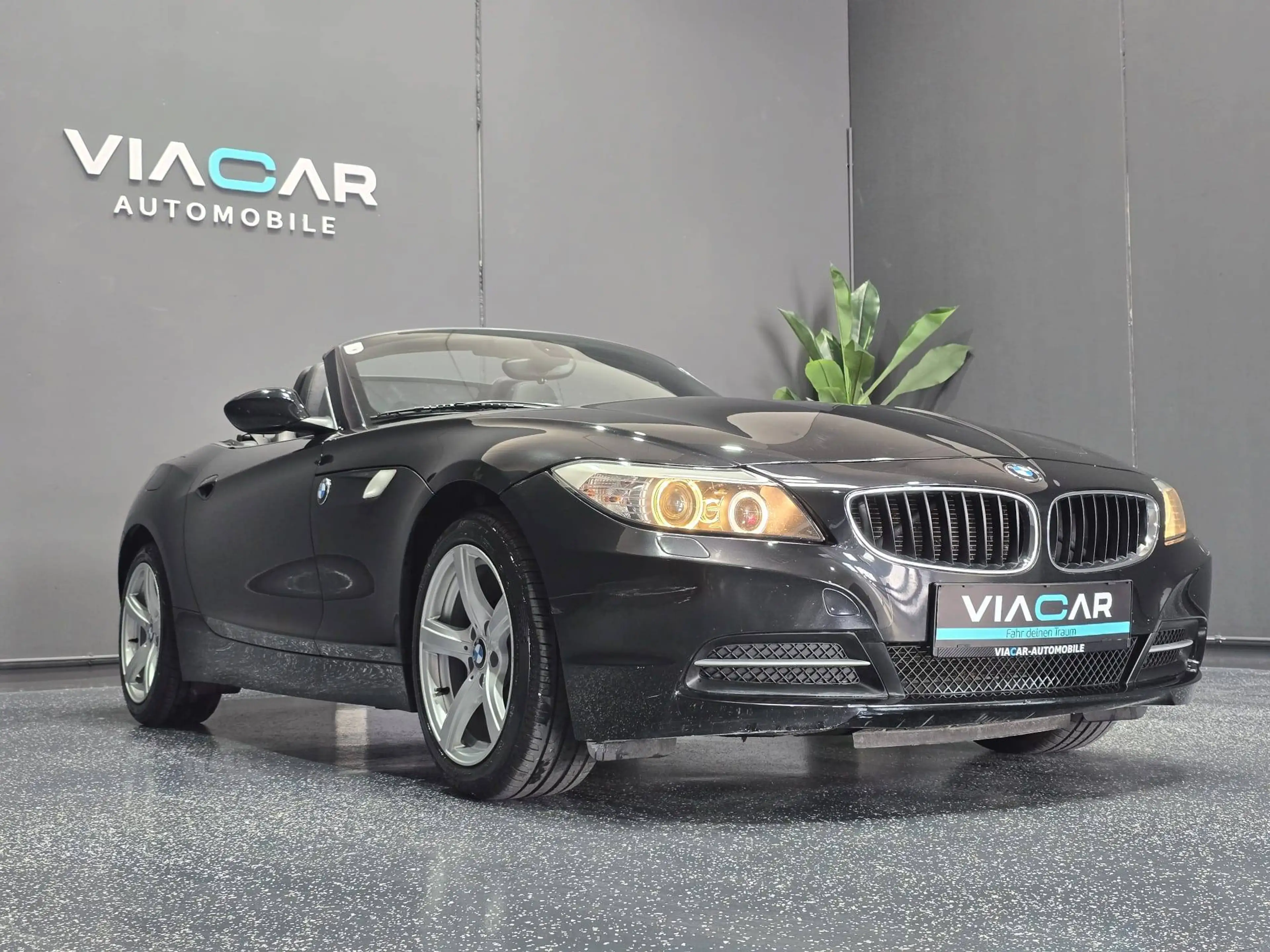 BMW Z4 sdrive 23 i — photo 6