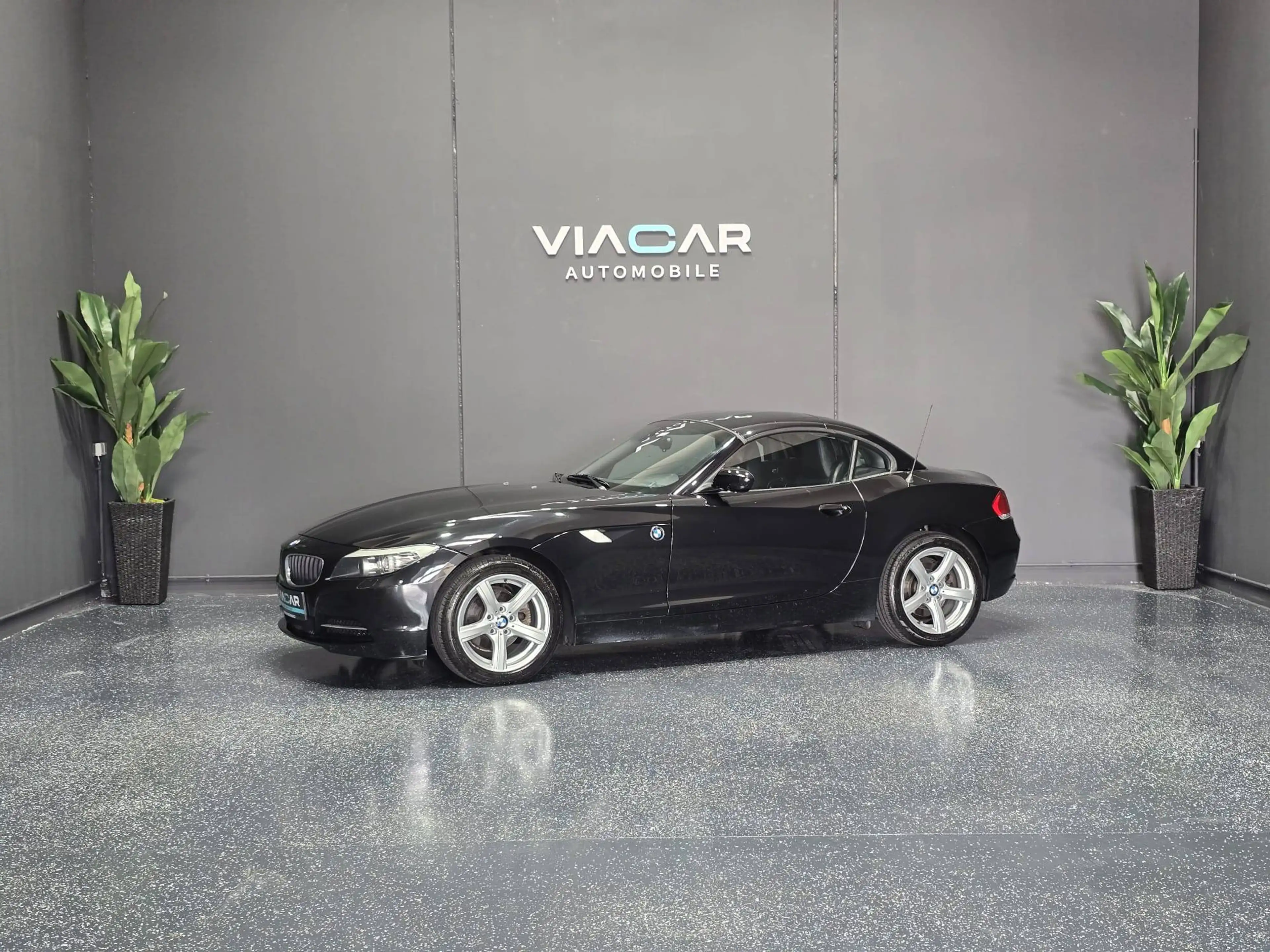 BMW Z4 sdrive 23 i — photo 2
