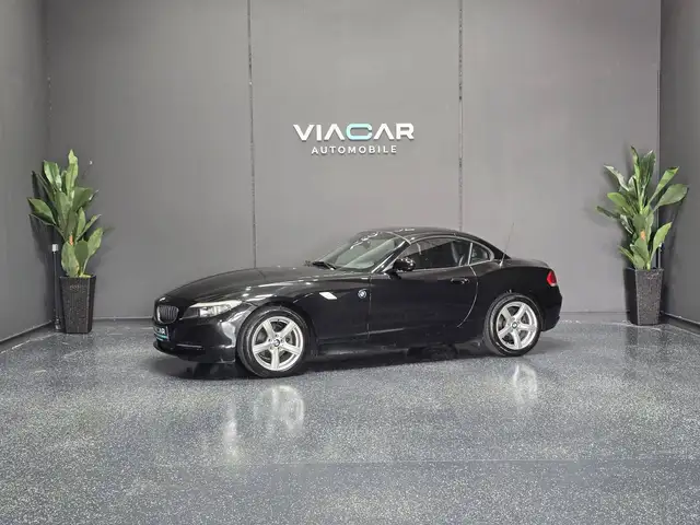 BMW Z4 sdrive 23 i