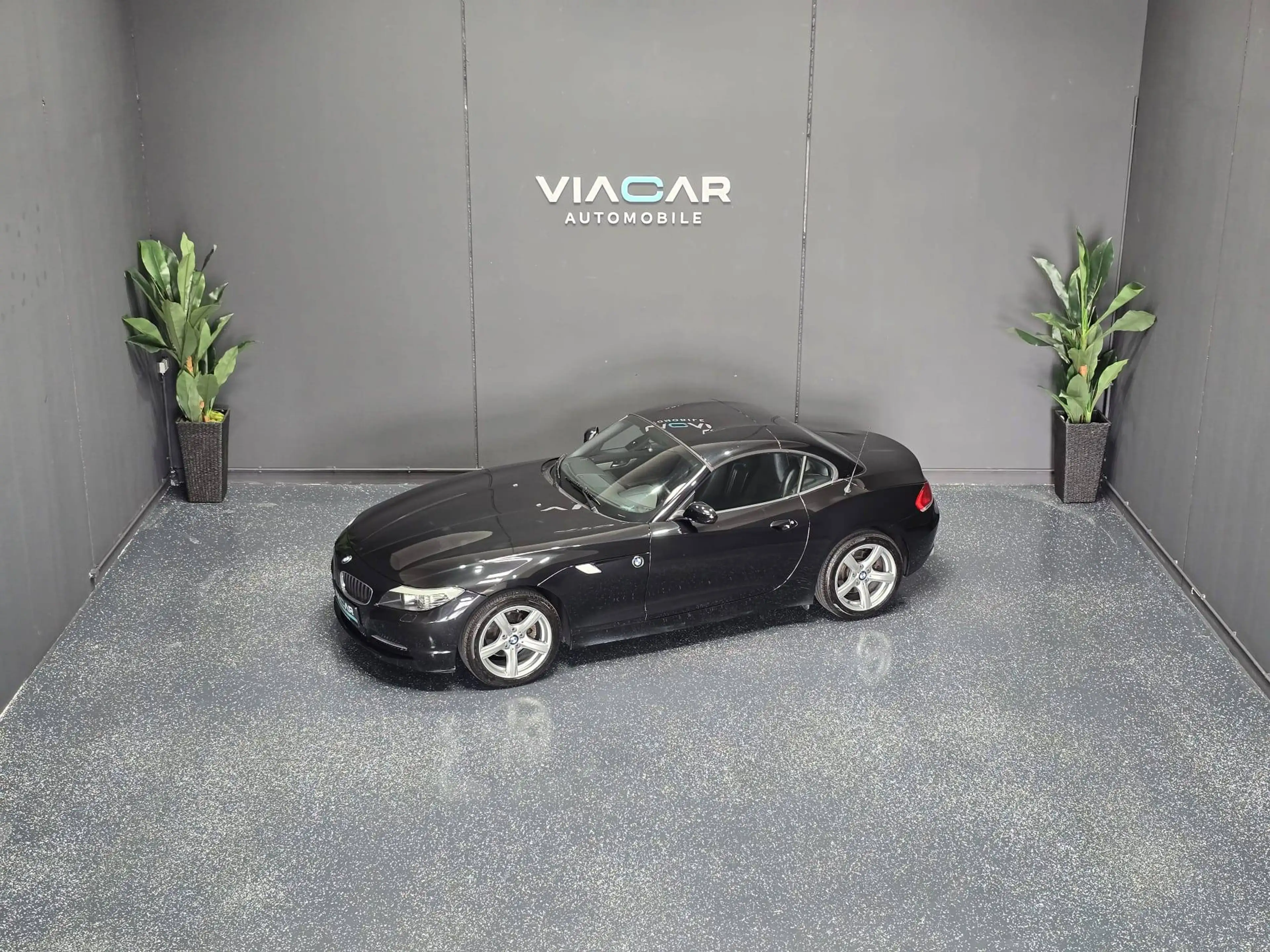 BMW Z4 sdrive 23 i