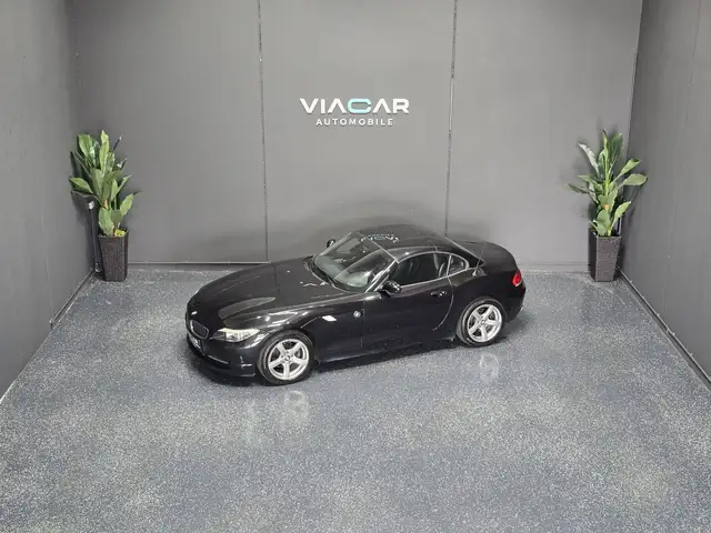 BMW Z4 sdrive 23 i