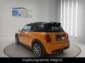 MINI Cooper S Coupe COOPER S Mini/2.HAND/PANO/LEDER/LED/CAM/HEAD! Orange - thumbnail 9