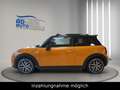 MINI Cooper S Coupe COOPER S Mini/2.HAND/PANO/LEDER/LED/CAM/HEAD! Orange - thumbnail 10