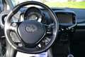 Toyota Aygo 1.0 VVT-i 69 CV 3 porte x-play Grijs - thumbnail 6