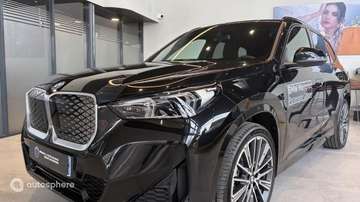 ieDrive20 204ch M Sport
