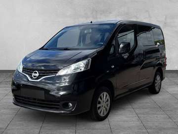 Evalia Tekna 1.5 dCi