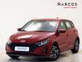 Hyundai i20 1.2 MPI Klass Rojo - thumbnail 1