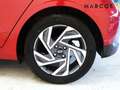 Hyundai i20 1.2 MPI Klass Rojo - thumbnail 11