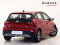 Hyundai i20 1.2 MPI Klass Rojo - thumbnail 4