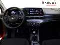 Hyundai i20 1.2 MPI Klass Rojo - thumbnail 7
