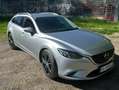 Mazda 6 Mazda 6 Sport Combi CD150 Attraction Attraction Silber - thumbnail 4