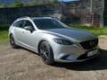 Mazda 6 Mazda 6 Sport Combi CD150 Attraction Attraction Silber - thumbnail 3