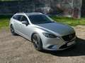 Mazda 6 Mazda 6 Sport Combi CD150 Attraction Attraction Silber - thumbnail 2