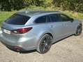 Mazda 6 Mazda 6 Sport Combi CD150 Attraction Attraction Silber - thumbnail 11