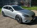 Mazda 6 Mazda 6 Sport Combi CD150 Attraction Attraction Silber - thumbnail 5