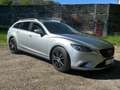 Mazda 6 Mazda 6 Sport Combi CD150 Attraction Attraction Silber - thumbnail 1