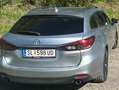 Mazda 6 Mazda 6 Sport Combi CD150 Attraction Attraction Silber - thumbnail 10
