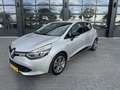 Renault Clio 0.9 TCe Limited Navi / Airco Grijs - thumbnail 1