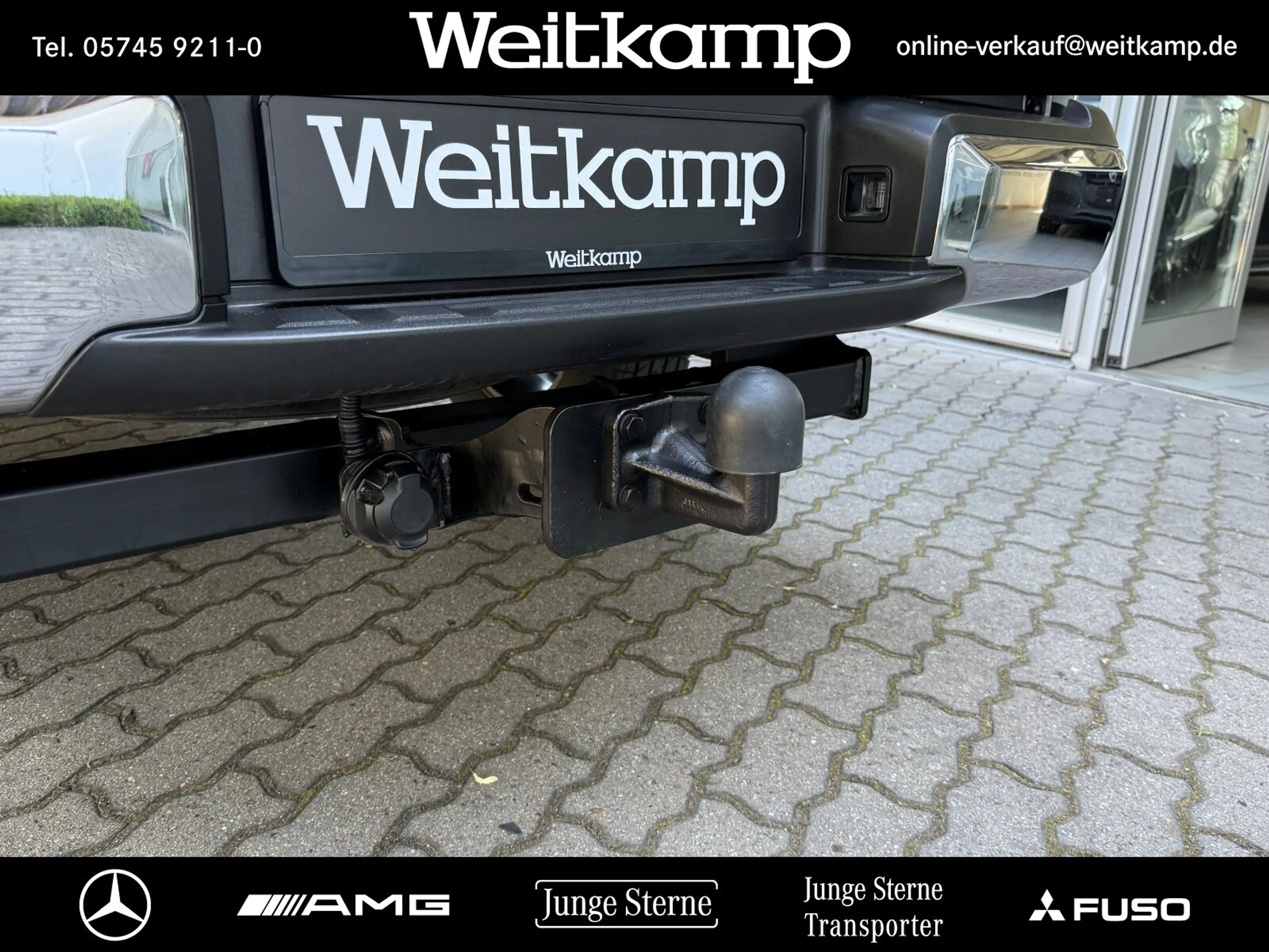 Mercedes-Benz X 250 X 250 d 4M EDITION LED+COMAND+AHK+ROLLOCOVER+ Navi — photo 9