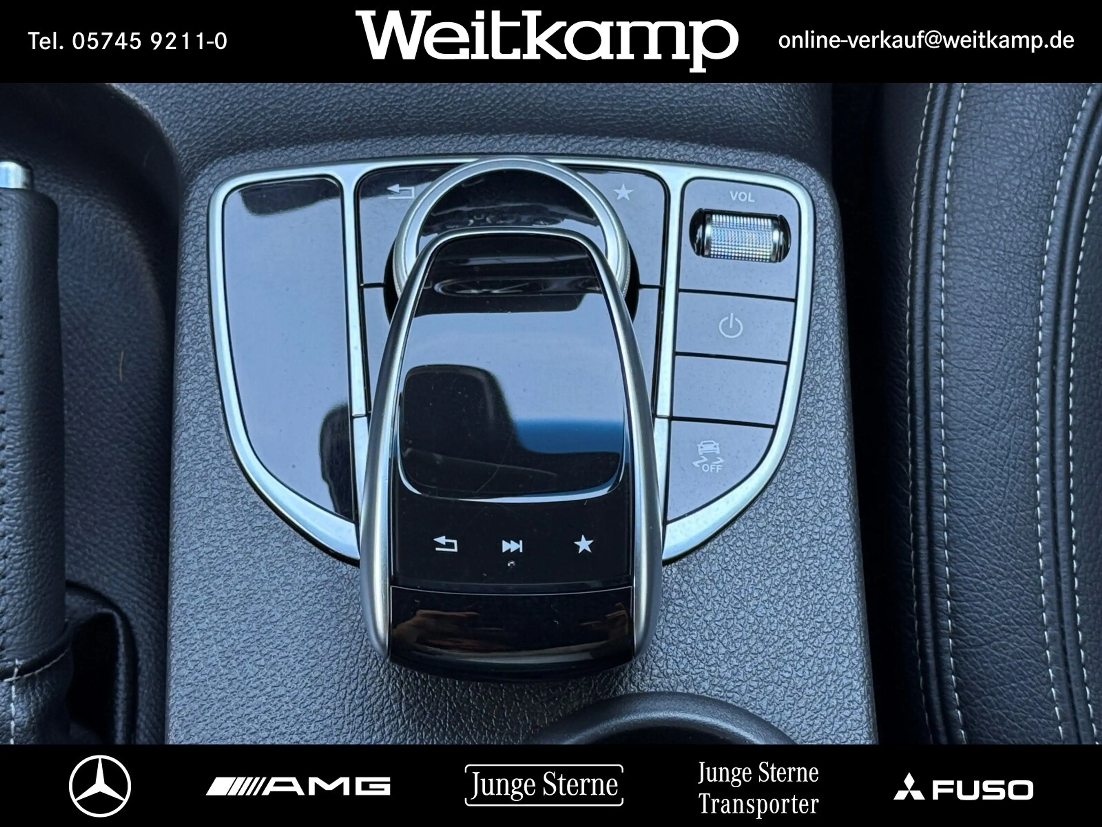 Mercedes-Benz X 250 X 250 d 4M EDITION LED+COMAND+AHK+ROLLOCOVER+ Navi — photo 14
