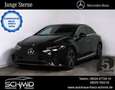 Mercedes-Benz EQE 300 Edition AMG Line Pano HAL AHK 22kW 360 Schwarz - thumbnail 1