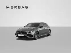 Mercedes-Benz Classe A A 180 Kompaktlimousine verfügbar ab 15.05.2026