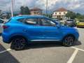 MG ZS 1.0T-GDI aut. Luxury *PROMO* Bleu - thumbnail 4