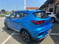 MG ZS 1.0T-GDI aut. Luxury *PROMO* Bleu - thumbnail 7